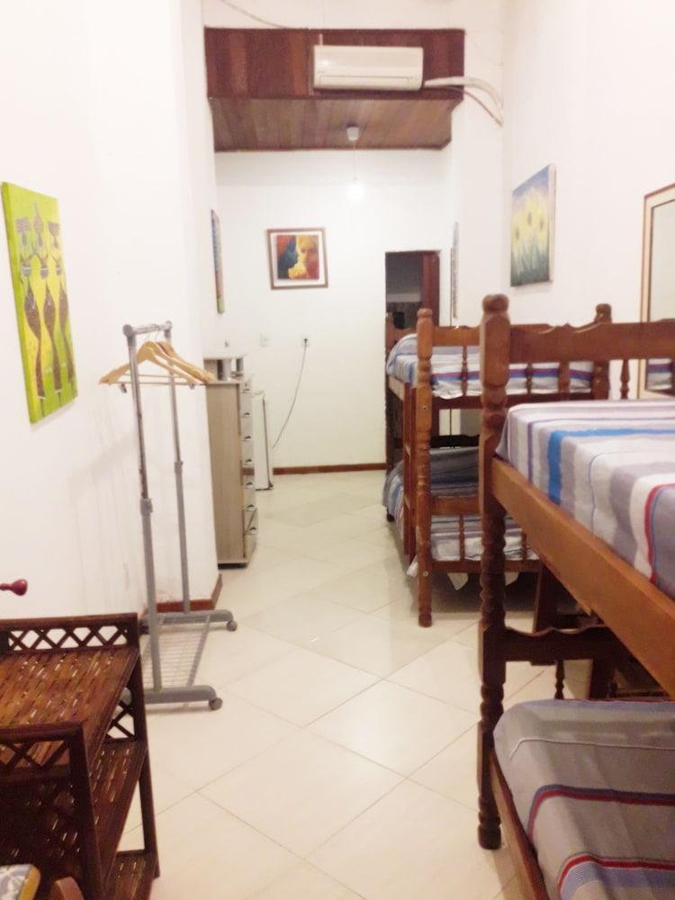Studio Do Carmo Galeria De Artes E Pousada Salvador Exteriör bild